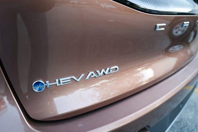 2026 Toyota CROWN XLE