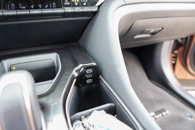 2026 Toyota CROWN XLE