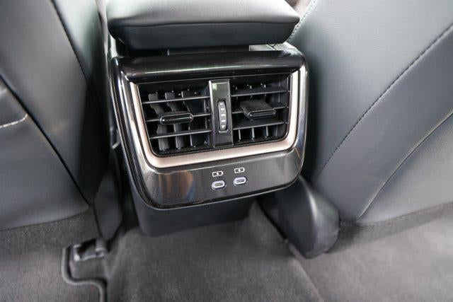 2026 Toyota CROWN XLE