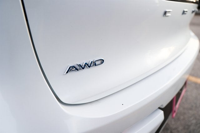 2023 Toyota Crown XLE