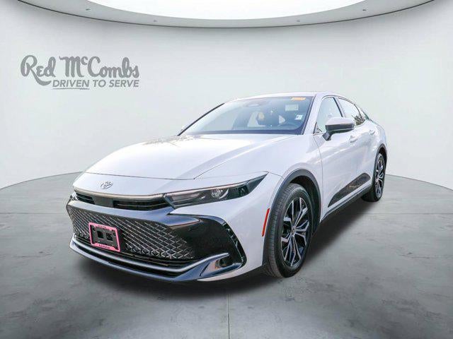 2023 Toyota Toyota Crown XLE Limited