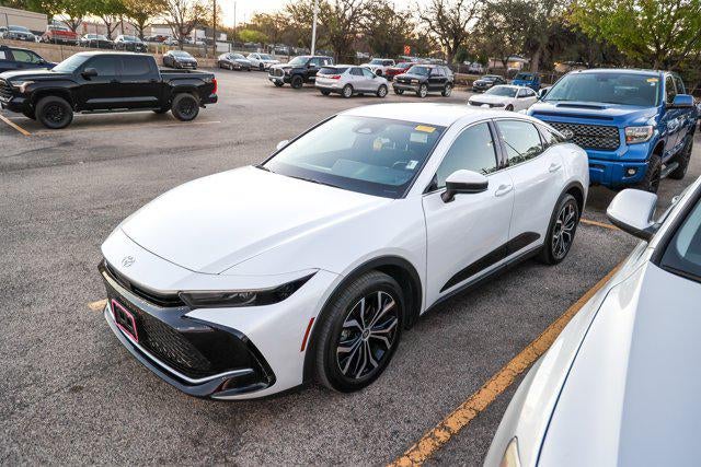 2023 Toyota Toyota Crown XLE Limited