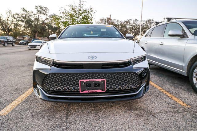 2023 Toyota Toyota Crown XLE Limited