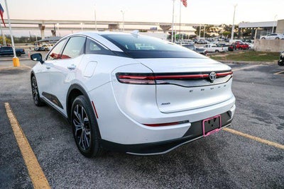 2023 Toyota Toyota Crown XLE Limited