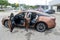 2025 Toyota CROWN Limited