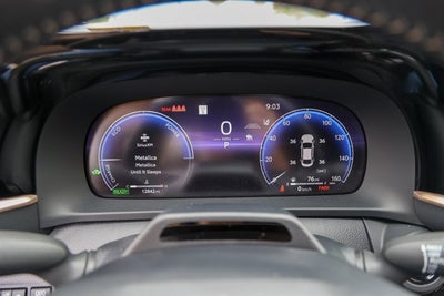 2025 Toyota CROWN Limited