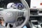2025 Toyota CROWN Limited