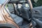 2025 Toyota CROWN Limited