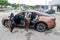 2025 Toyota CROWN Limited