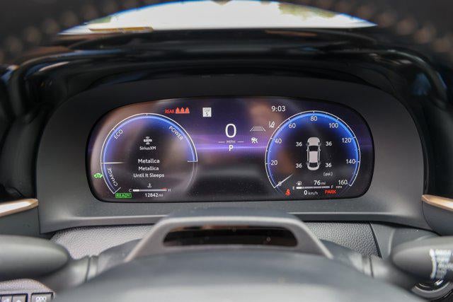 2025 Toyota CROWN Limited