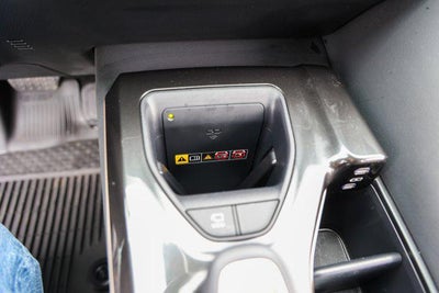 2025 Toyota CROWN Limited
