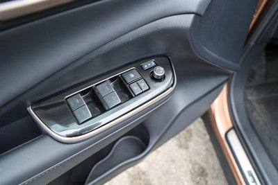 2025 Toyota CROWN Limited