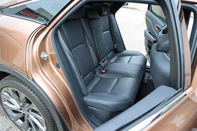 2025 Toyota CROWN Limited