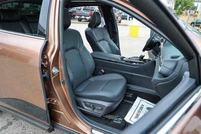 2025 Toyota CROWN Limited