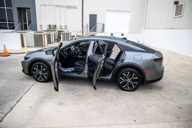 2026 Toyota CROWN XLE