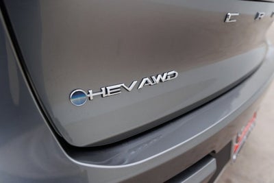 2026 Toyota CROWN XLE