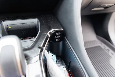 2026 Toyota CROWN XLE