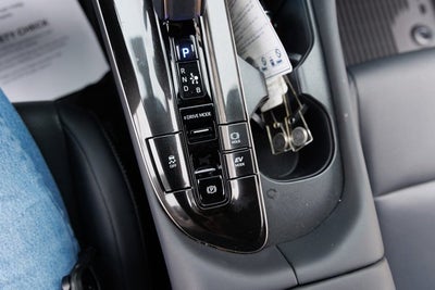 2026 Toyota CROWN XLE