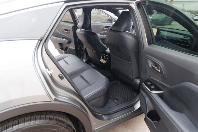 2026 Toyota CROWN XLE