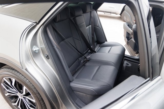 2026 Toyota CROWN XLE