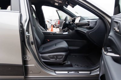 2026 Toyota CROWN XLE