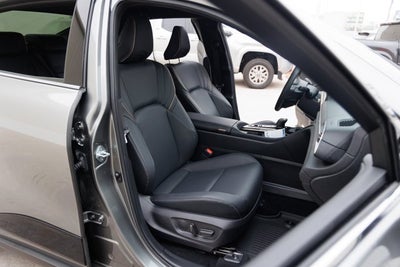 2026 Toyota CROWN XLE