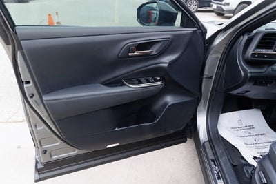 2026 Toyota CROWN XLE