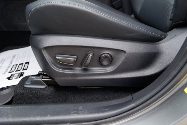 2026 Toyota CROWN XLE