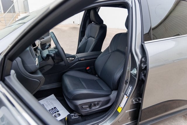 2026 Toyota CROWN XLE