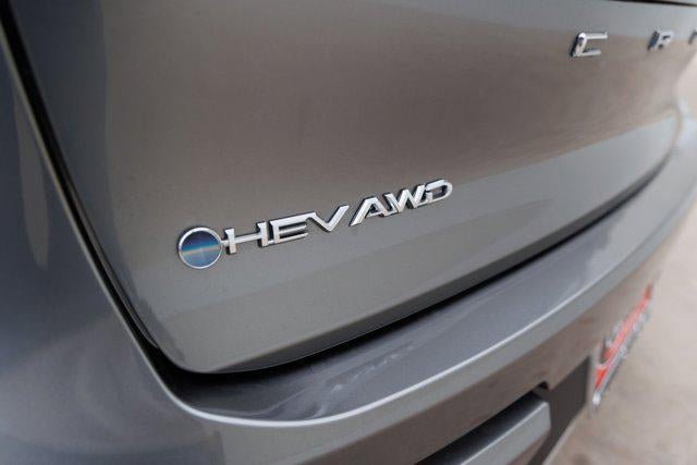 2026 Toyota CROWN XLE