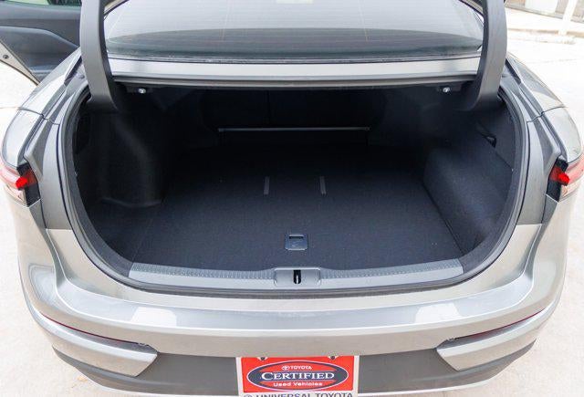 2026 Toyota CROWN XLE