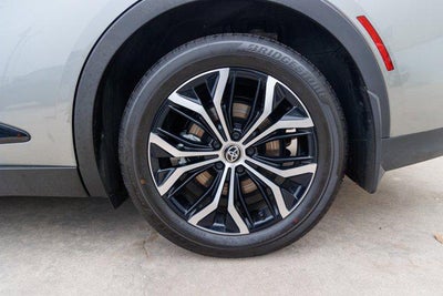 2026 Toyota CROWN XLE