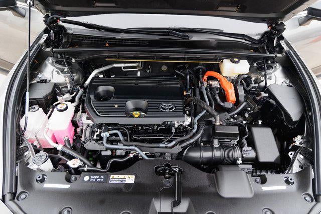 2026 Toyota CROWN XLE