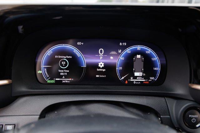 2026 Toyota CROWN XLE