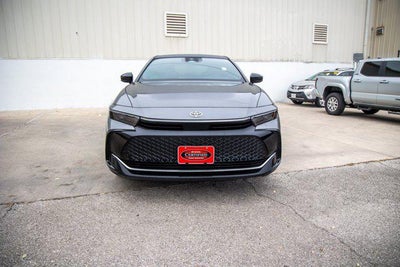 2026 Toyota CROWN XLE