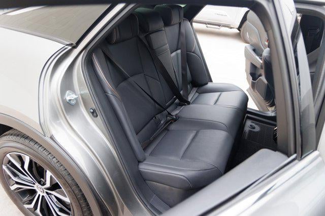 2026 Toyota CROWN XLE