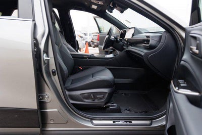 2026 Toyota CROWN XLE