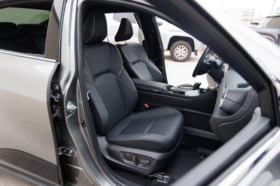 2026 Toyota CROWN XLE