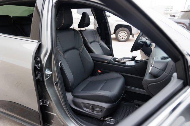 2026 Toyota CROWN XLE