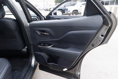 2026 Toyota CROWN XLE