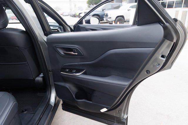 2026 Toyota CROWN XLE