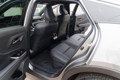 2026 Toyota CROWN XLE