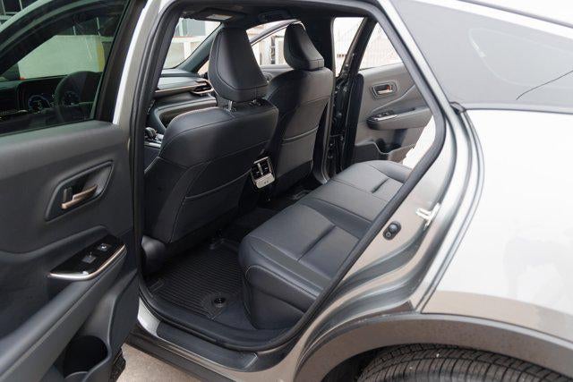 2026 Toyota CROWN XLE