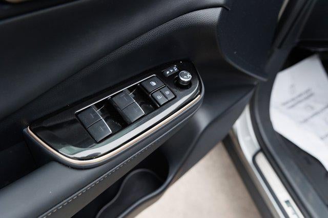 2026 Toyota CROWN XLE