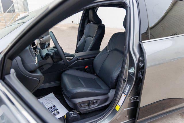 2026 Toyota CROWN XLE