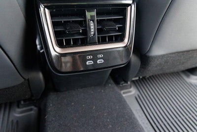 2026 Toyota CROWN XLE