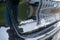 2023 Toyota Crown XLE