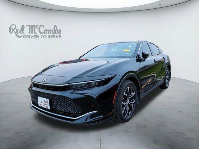 2023 Toyota Toyota Crown XLE XLE