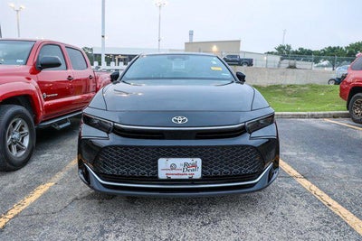 2023 Toyota Toyota Crown XLE XLE