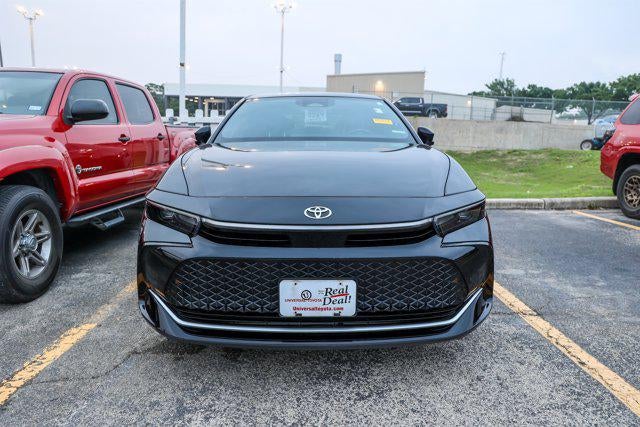2023 Toyota Toyota Crown XLE XLE